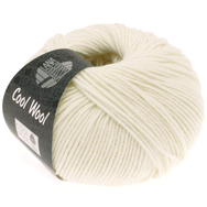 Lana Grossa - Cool Wool UNI 432