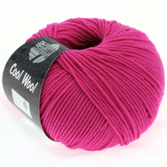 Cool Wool 537