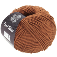 Lana Grossa - Cool Wool UNI 2054