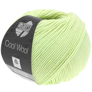 Lana Grossa - Cool Wool UNI 2077