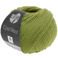 Lana Grossa - Cool Wool UNI 2090