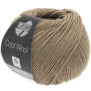 Lana Grossa - Cool Wool UNI 2093