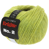 Brigitte No.2 39
