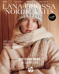 NORDIC KNITS - 0