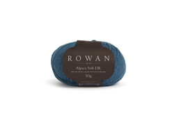 Rowan Alpaca Soft DK 233