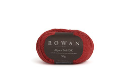 Rowan Alpaca Soft DK 229