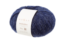 Rowan Brushed Fleece 272