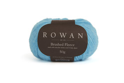 Rowan Brushed Fleece 283