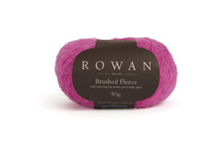 Rowan Brushed Fleece 284