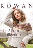 Rowan - The Alpaca Collection by Lisa Richardson