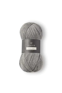 Isager Sock Yarn Farbe 41 50g