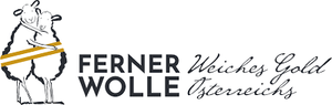 Ferner Wolle Logo