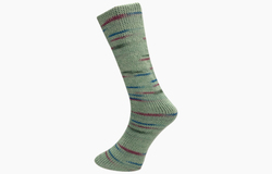 Ferner Wolle - Mally Socks 462/21