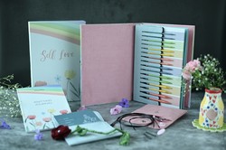 KnitPro Holiday Gift Set "SELF LOVE"