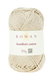 Handknit Cotton 205 Linen