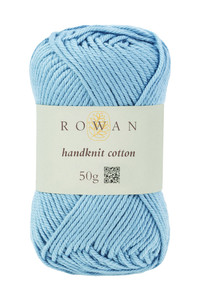 Handknit Cotton 239 Ice Water