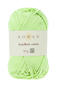 Handknit Cotton 309 Celery