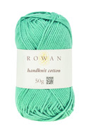 Rowan Handknit Cotton 352 Sea Foam