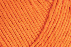 Handknit Cotton 376 Goldfish
