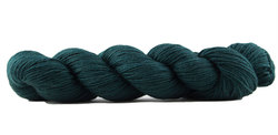 Rosy Green Wool Manx Merino fine 216