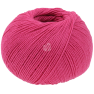 Lana Grossa - Cotton Wool (Linea Pura) 02