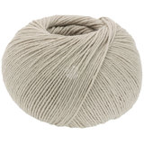 Lana Grossa - Cotton Wool (Linea Pura) 08