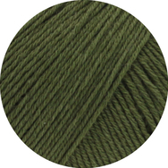 Lana Grossa - Cotton Wool (Linea Pura) 18