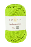 Rowan Handknit Cotton 219 Gooseberry