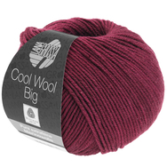 Lana Grossa - Cool Wool BIG 1000