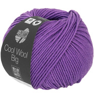Lana Grossa - Cool Wool BIG 1018