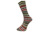 Ferner Wolle - Mally Socks Weihnachtsedition 23.12.2023