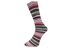 Ferner Wolle - Mally Socks Weihnachtsedition 24.12.2023
