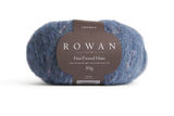 Rowan Fine Tweed Haze 002