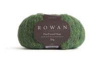 Rowan Fine Tweed Haze 004