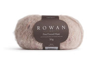 Rowan Fine Tweed Haze 006