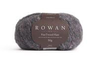 Rowan Fine Tweed Haze 008