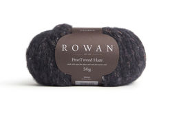Rowan Fine Tweed Haze 009