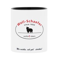 Woll-Schaefer Tasse