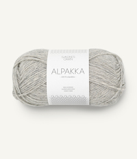 Alpakka - 1032