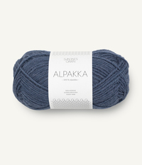 Alpakka - 6064