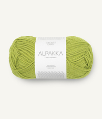 Alpakka - 9825