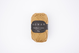 Handknit Cotton 381 Straw