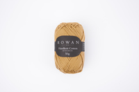 Handknit Cotton 381 Straw