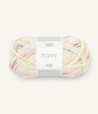 Poppy - 1010
