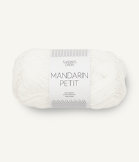 Mandarin Petit - 1002