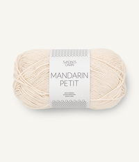 Mandarin Petit - 1012