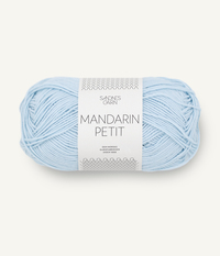 Mandarin Petit - 5930
