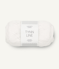 Tynn Line - 1002