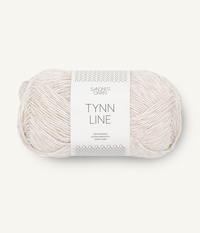 Tynn Line - 1015