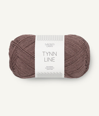 Tynn Line - 3161